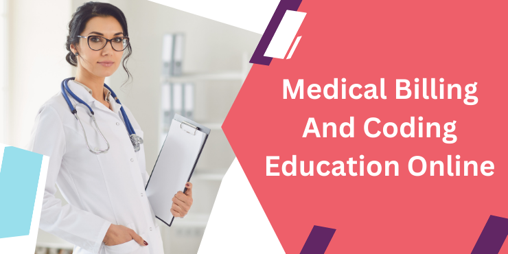 Medical billing and coding education online