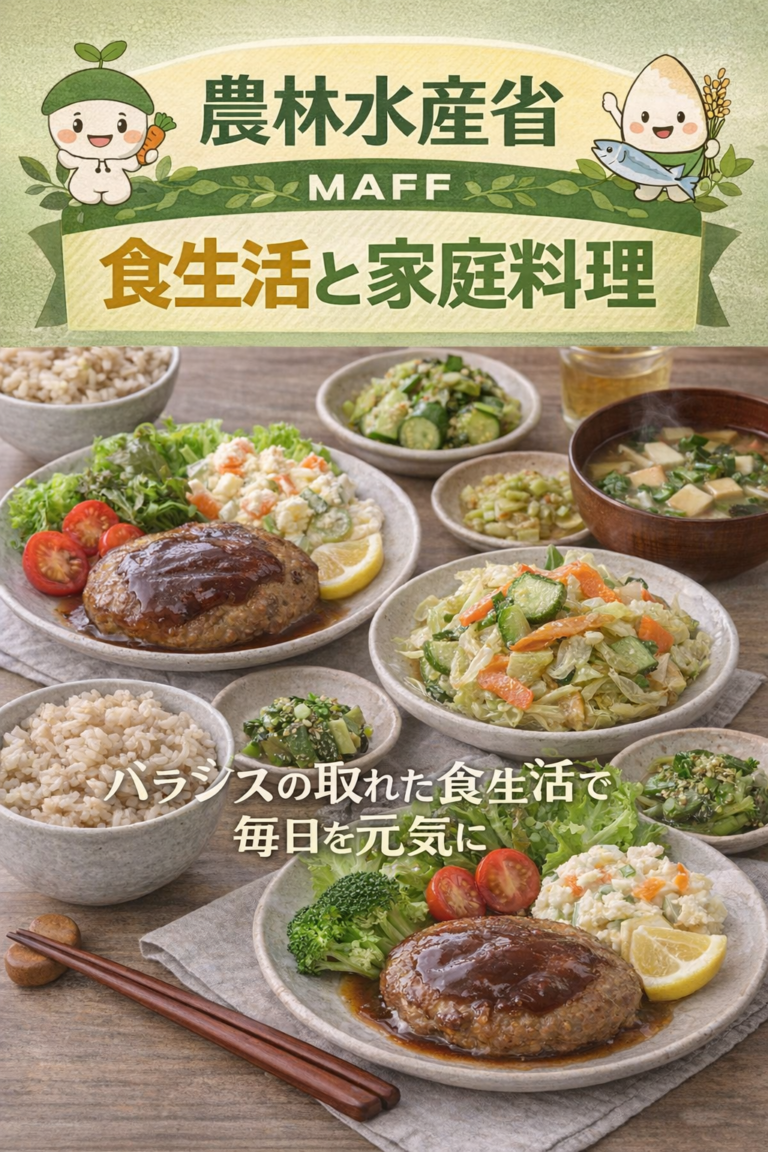 【簡単で美味しい】洋食｜家で作れる定番レシピ7選