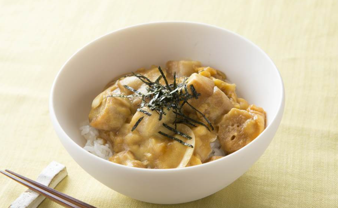 簡単親子丼｜10分で作れる基本レシピ