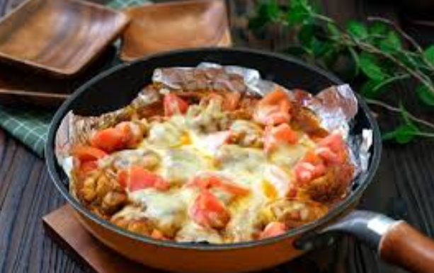 【失敗なし】簡単レシピ｜初心者でも作れる時短料理5選